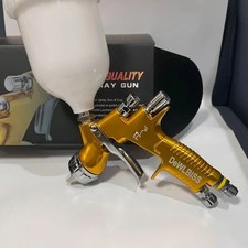 DeVILBISS TE20 GTI PRO Spray