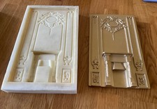 Dolls house miniatures - dolls,