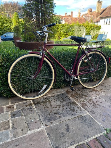 Vintage raleigh men - raleigh, men’s
