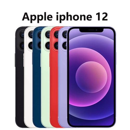 New apple iphone - apple, 12