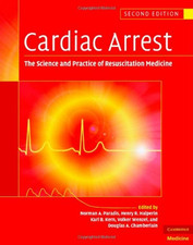 Cardiac Arrest: The Science