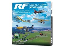Realflight RealFlight