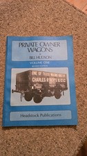 Private owner Wagons By Bill