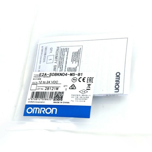1pcs new omron - 1pcs,