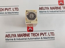 LG GTS-2PC Timer On-delay 0-10