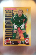 EURO 2024 MATCH ATTAX - 100