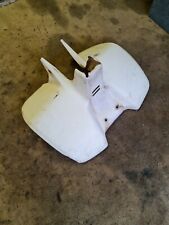 Suzuki Lt50 Lt 50 Front Fender Plastic