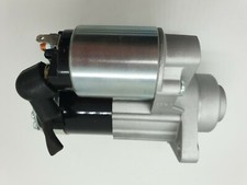 Starter Motor for Honda