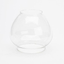 Replacement glass globe - replacement,