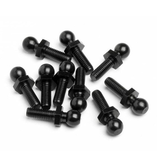 Hpi 86897 ball stud - hpi,