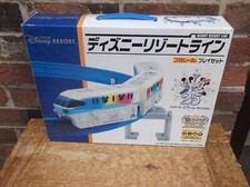 TOMY Disney Resort Line