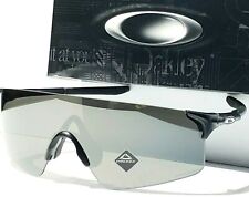 NEW Oakley EVZERO BLADES PRIZM Black Bike Golf Cycling Satin Sunglass 9454 01