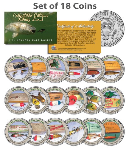 Set all collectible - all,