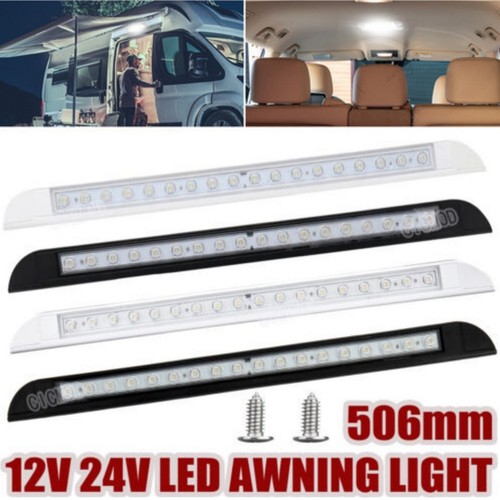Led awning light 24v - led,