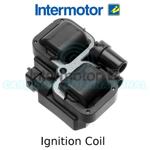 Intermotor ignition coil - ignition,