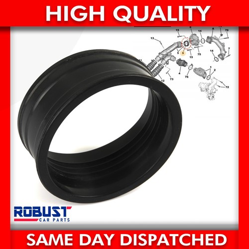 Turbo air pipe - air, hose