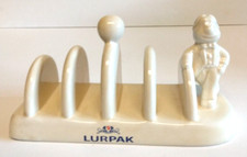 Lurpak Butter Advertising