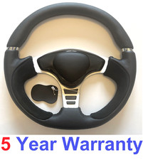 SUEDE LEATHER 350MM 14" INCH