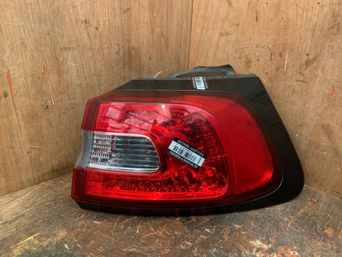 Jeep cherokee tail - cherokee, kl