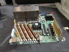 HP 440307-001 motherboard inc. 8gb RAM for XW6600 XW6400