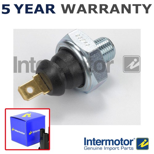 Oil pressure switch intermotor - oil,