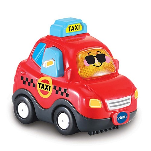 Vtech toot drivers - vtech, taxi