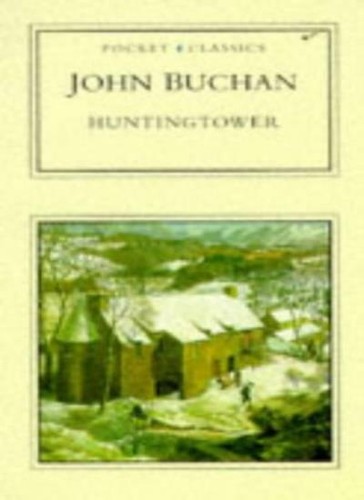 Huntingtower pocket - huntingtower, (pocket