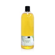 500ml Macadamia Nut Oil | Cold