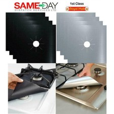 Reusable Gas Hob Protector Non