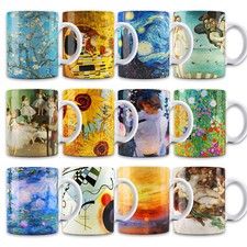 Classic Art Collection Ceramic