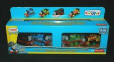 Thomas & Friends Take n Play Tales from the Past Engine Pack inc 4 Engines NIB