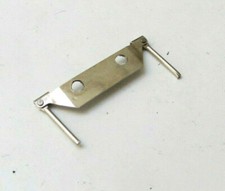 Wrenn / Dublo valve gear guide