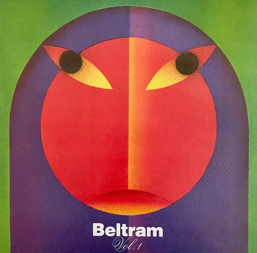 Joey beltram energy - beltram, flash