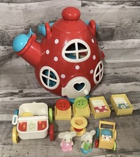 ELC  Happyland Teapot Kettle