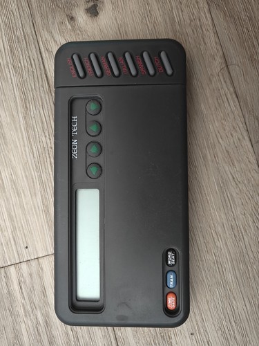 Zeon tech electronic - zeon,