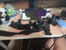 Htc vive trackers - vive,