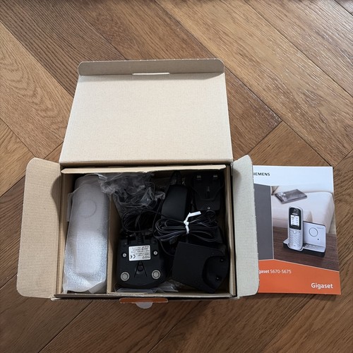 Siemens s675 gigaset - siemens,