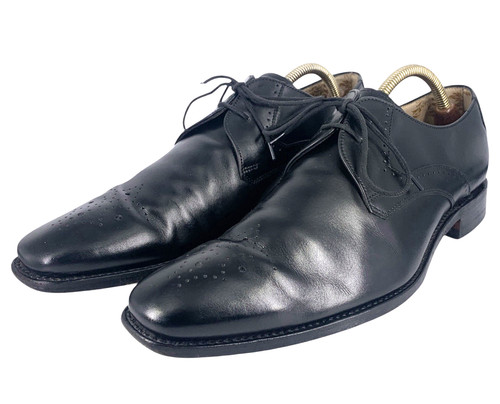 Design loake powers shoes - design,