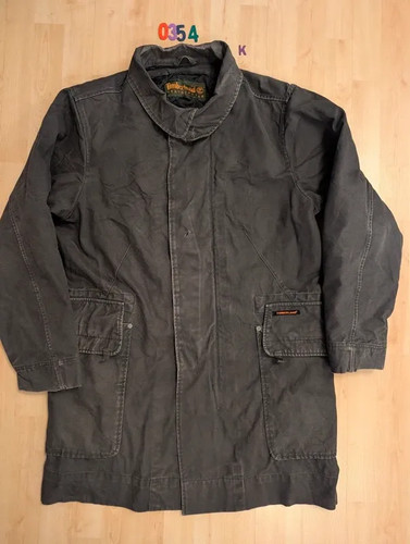 Vintage timberland weathergear