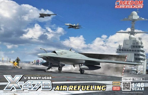 Freedom model kit u s - kit, u.s