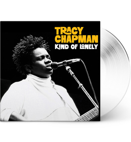 Tracy chapman kind of - –,
