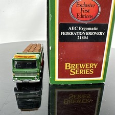EFE 21604 AEC Ergomatic -