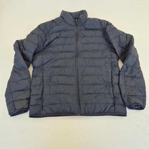 Uniqlo jacket medium - uniqlo, mens