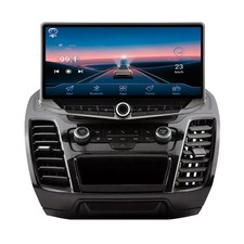 Car Sat Nav Radio Navigation