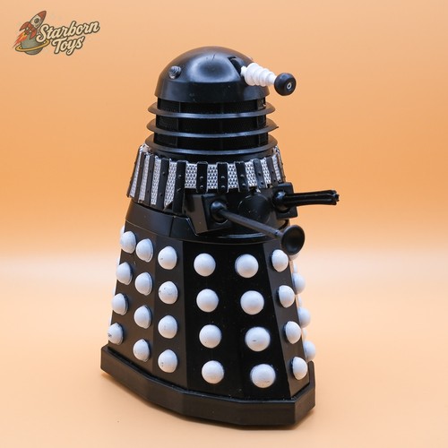 Resurrection dalek supreme - resurrection,