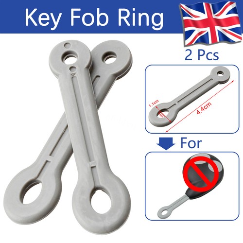 Car key ring - car,