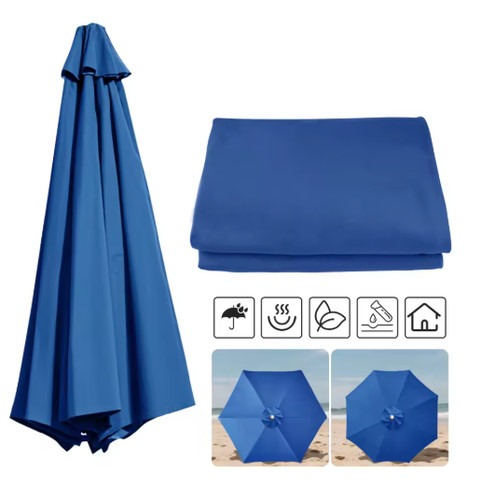 Large parasol umbrella - large,
