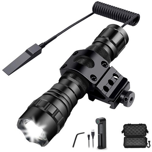 Super bright led - led, tactical