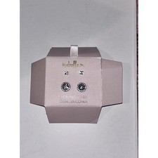 Isabella M Sterling 2 x Silver