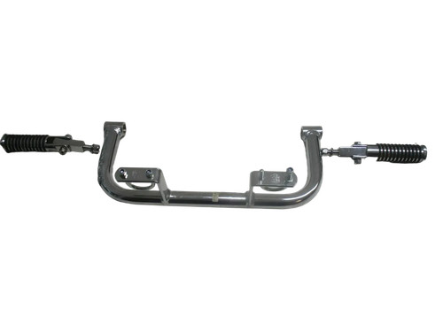 A945 footrest set for - set,
